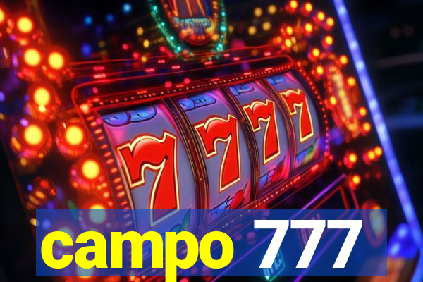 campo 777